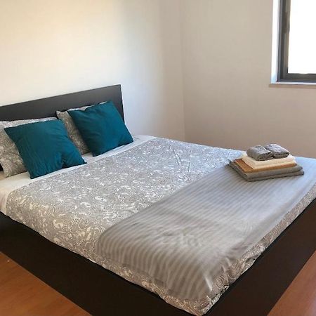 Wonderful Apartament Lisbon Montijo Exteriör bild
